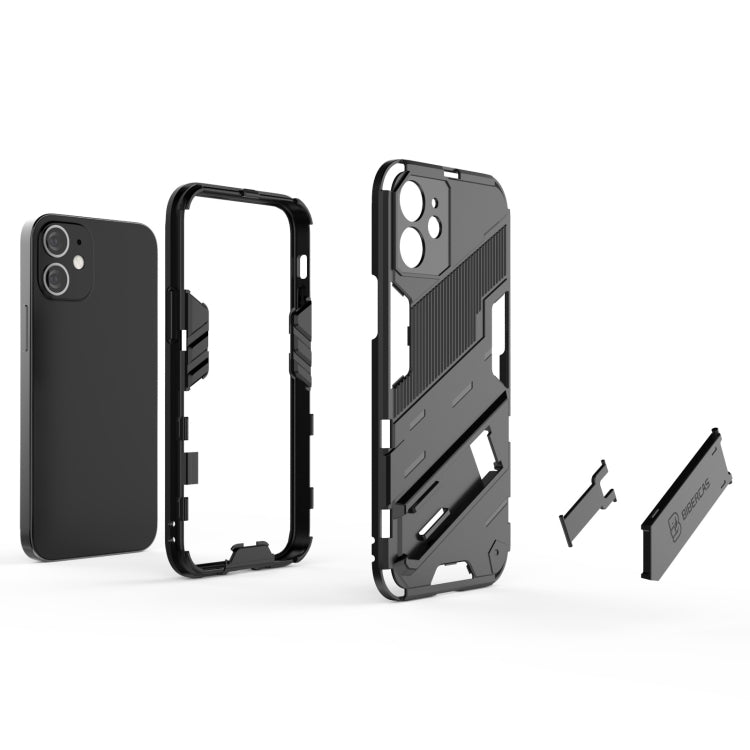 Case – Shockproof (iPhone 12 mini)