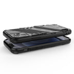 Case – Shockproof (iPhone 12 mini)