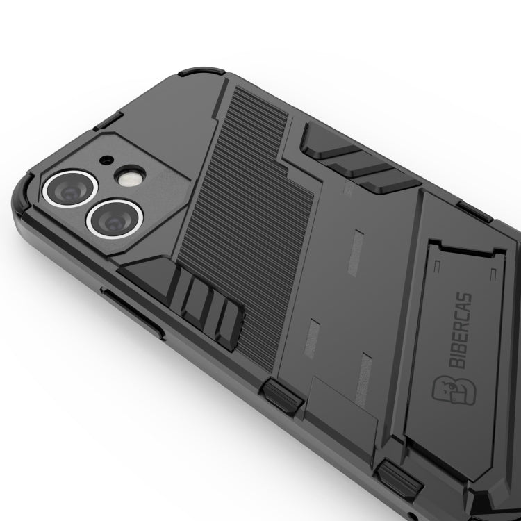 Case – Shockproof (iPhone 12 mini)