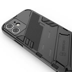 Case – Shockproof (iPhone 12 mini)