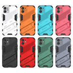 Case – Shockproof (iPhone 12 mini)