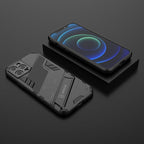 Case – Shockproof (iPhone 12 Pro Max) #2