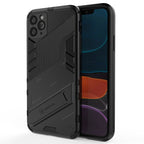 Case – Shockproof (iPhone 11 Pro Max) #2 For iPhone 11 Pro Max Black