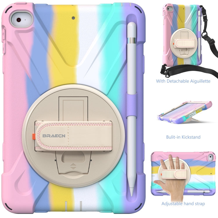 Protective Case – Shockproof, Silicone (iPad Mini)