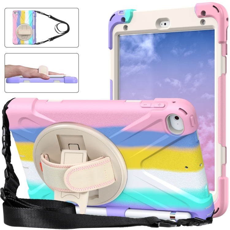 Protective Case – Shockproof, Silicone (iPad Mini)