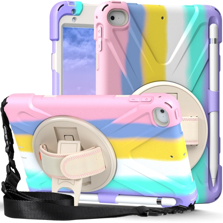 Protective Case – Shockproof, Silicone (iPad Mini)