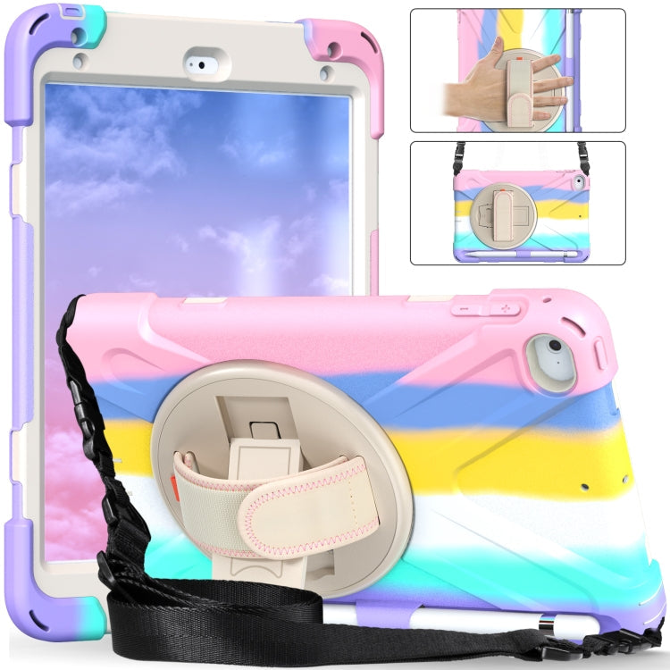 Protective Case – Shockproof, Silicone (iPad Mini)
