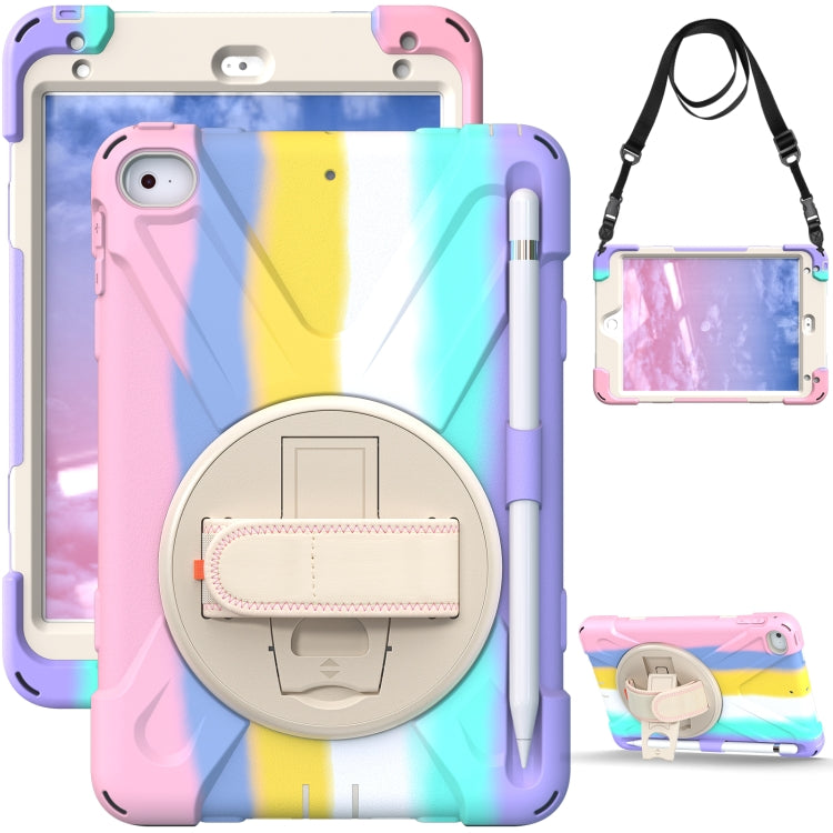 Protective Case – Shockproof, Silicone (iPad Mini)