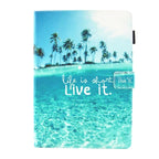 Case – 10.2" Screen, Leather (iPad 10) #4
