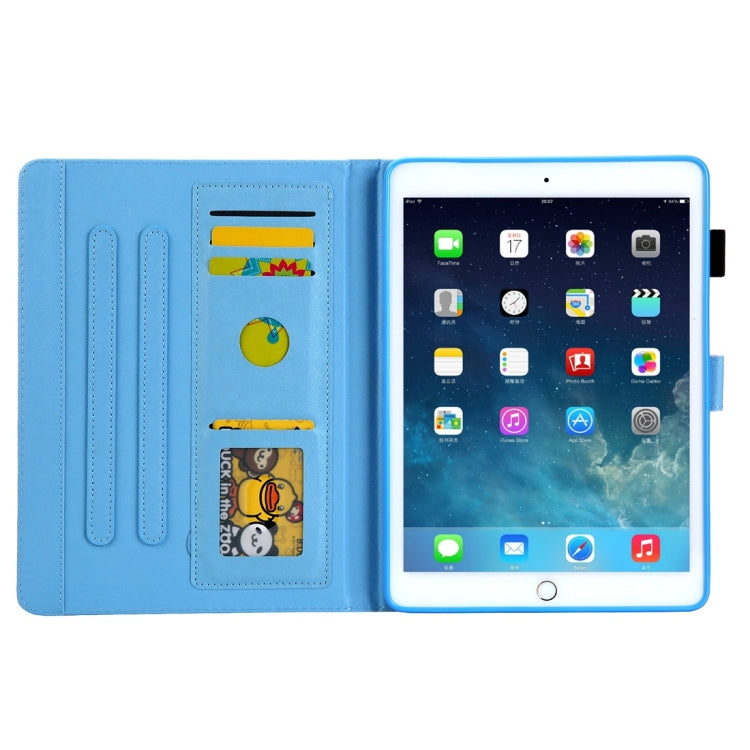 Case – 10.2" Screen, Leather (iPad 10) #4