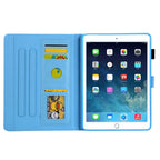 Case – 10.2" Screen, Leather (iPad 10) #4