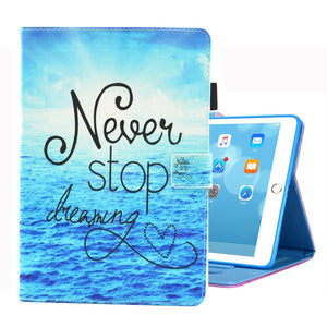 Never Stop