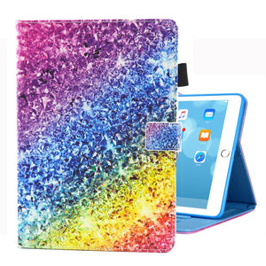 Colorful Diamond