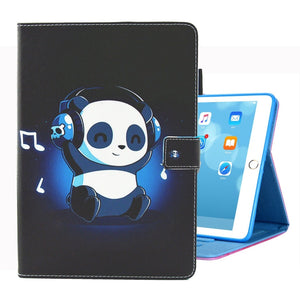 Music Panda