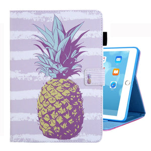 Golden Pineapple