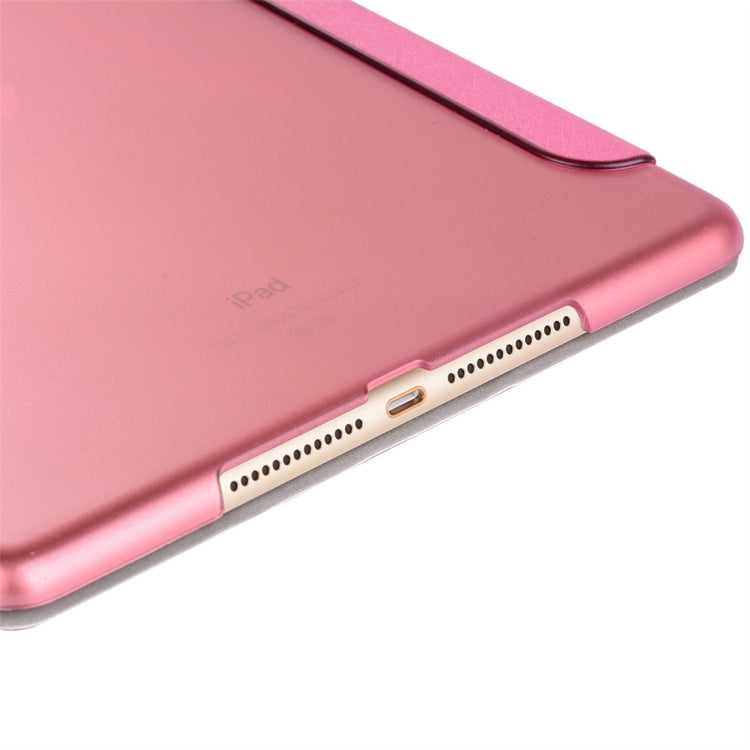 Case – 10.2" Screen, Leather, Magnetic