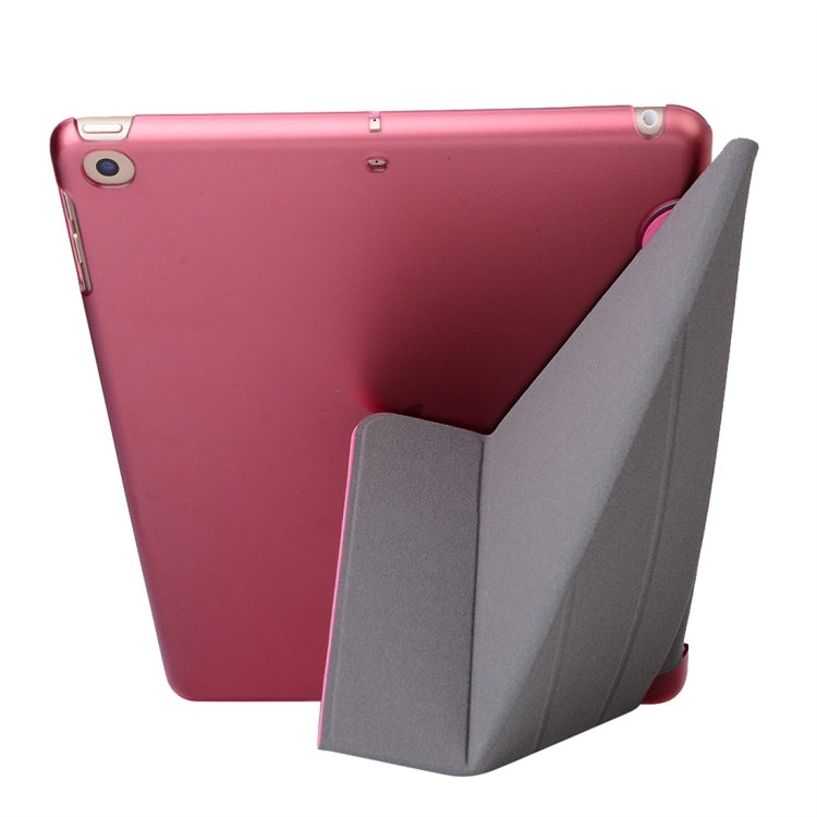 Case – 10.2" Screen, Leather (iPad 10) #6