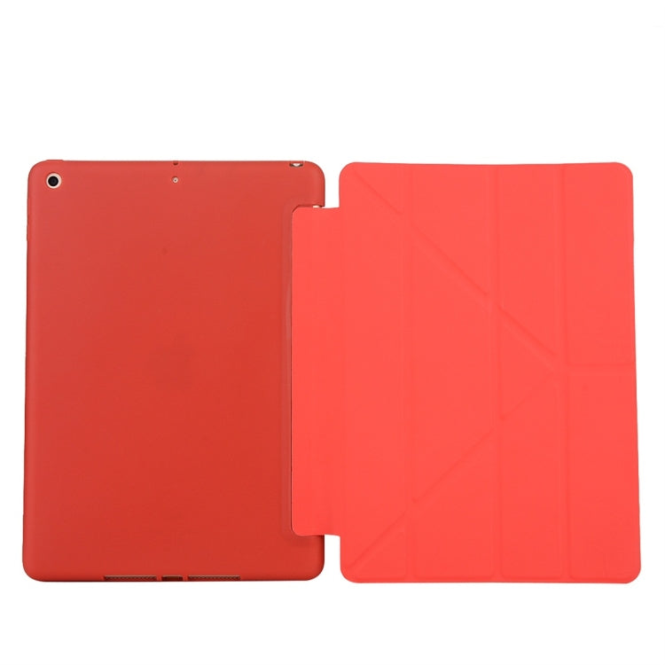 Case – 10.2" Screen, Leather (iPad 10) #3