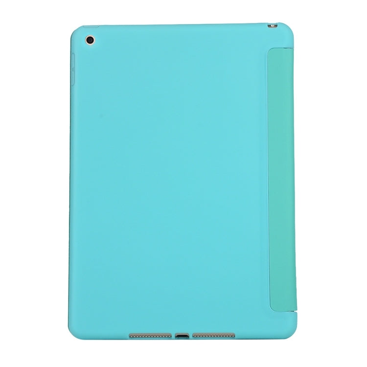 Case – 10.2" Screen, Leather, Foldable (iPad 10) #2