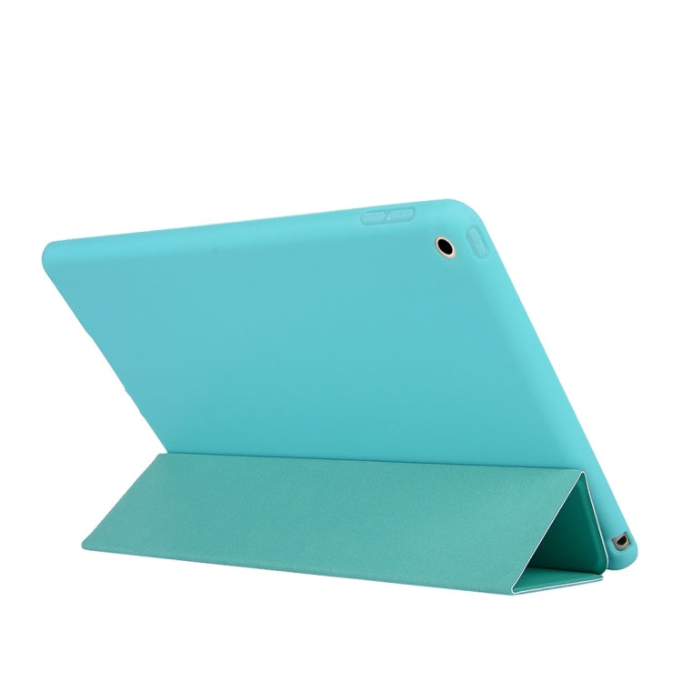 Case – 10.2" Screen, Leather, Foldable (iPad 10) #2