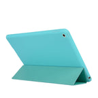 Case – 10.2" Screen, Leather, Foldable (iPad 10) #2