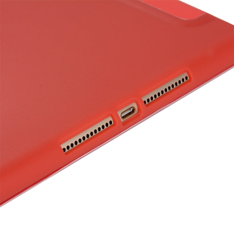 Case – 10.2" Screen, Leather, Foldable (iPad 10) #2