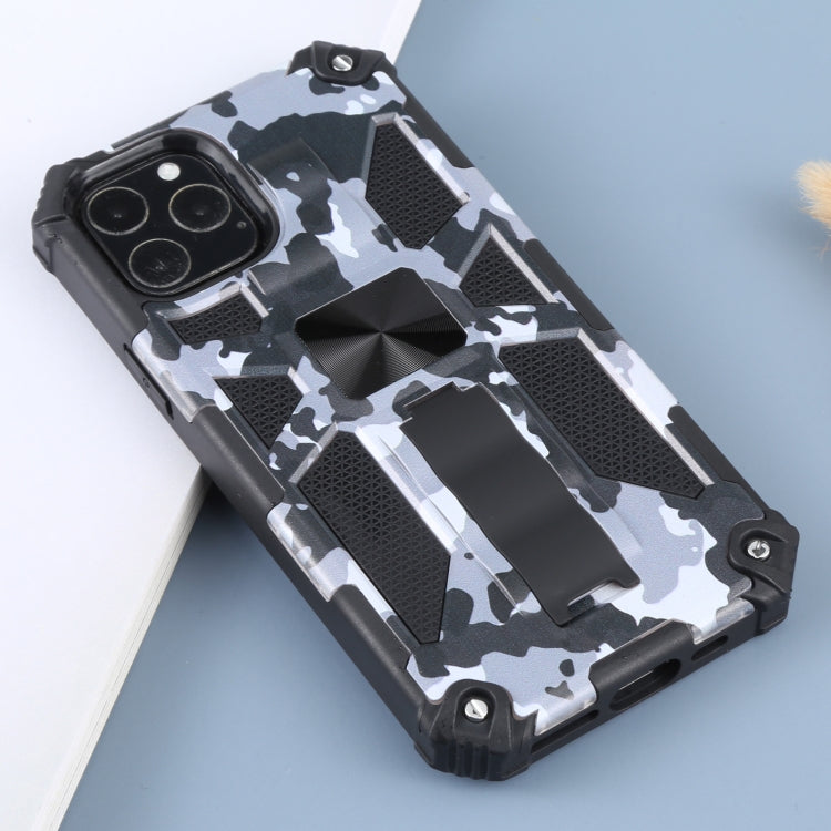 Protective Case – Shockproof, Magnetic (iPhone 11 Pro Max)