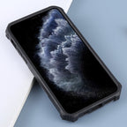 Protective Case – Shockproof, Magnetic (iPhone 11 Pro Max)
