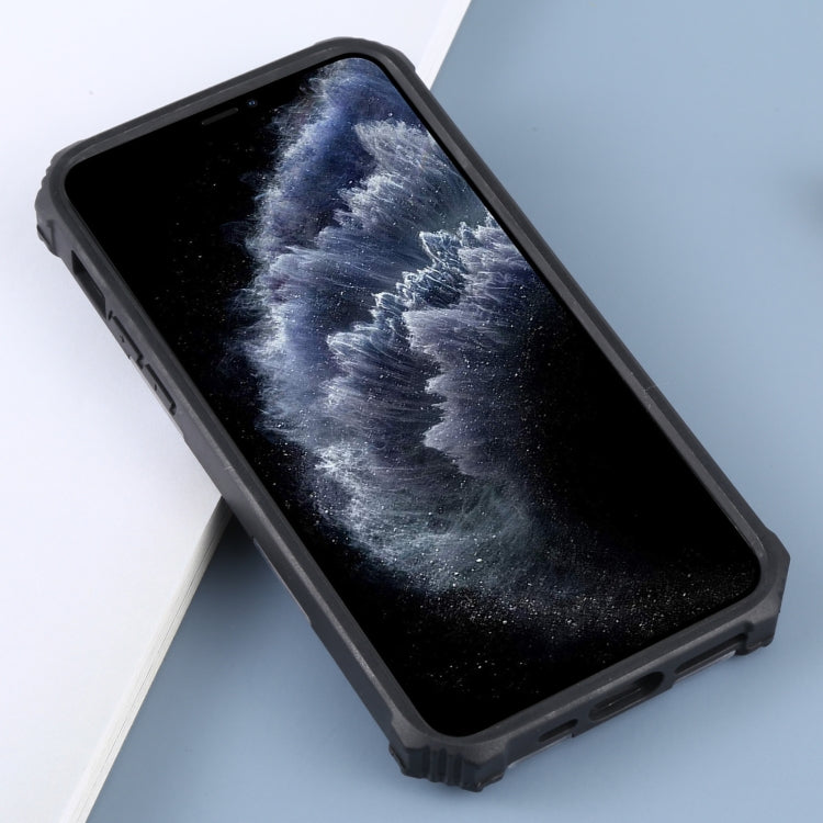Protective Case – Shockproof, Magnetic (iPhone 11 Pro Max)