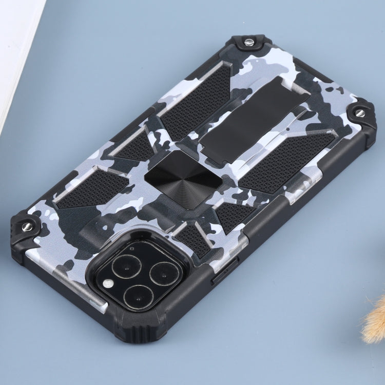 Protective Case – Shockproof, Magnetic (iPhone 11 Pro Max)