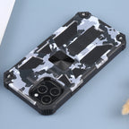 Protective Case – Shockproof, Magnetic (iPhone 11 Pro Max)