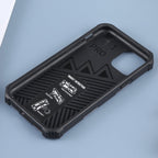 Protective Case – Shockproof, Magnetic (iPhone 11 Pro Max)