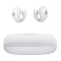 Remax Proda TWS-17 Bluetooth 5.0 Ear Clip Style True Wireless Stereo Bluetooth Earphone White