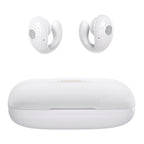 Remax Proda TWS-17 Bluetooth 5.0 Ear Clip Style True Wireless Stereo Bluetooth Earphone White