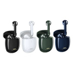Bluetooth Earphones – Bluetooth 5.0, Magnetic, HiFi Bass Sound