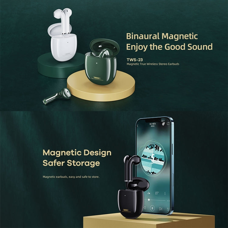 Bluetooth Earphones – Bluetooth 5.0, Magnetic, HiFi Bass Sound