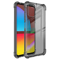 All Coverage Shockproof Airbag TPU Case – Shockproof, TPU, For HTC Desire 21 Pro 5G, For Motorola Moto G Power (2021), For Motorola Moto G Stylus (2021)