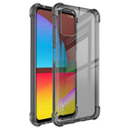 All Coverage Shockproof Airbag TPU Case – Shockproof, TPU, For HTC Desire 21 Pro 5G, For Motorola Moto G Power (2021), For Motorola Moto G Stylus (2021)