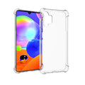 Shockproof Non-slip Waterproof Thickening TPU Protective Case, For Samsung Galaxy A32 5G For Samsung Galaxy A32 5G