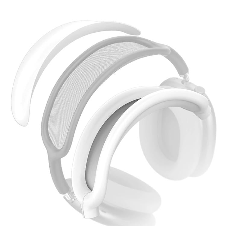 Protective Case – Silicone (AirPods Max 2) White