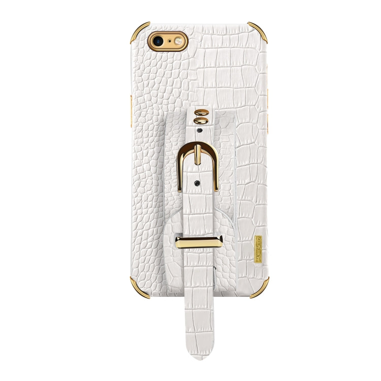 Watch Band – Leather (iPhone 6)