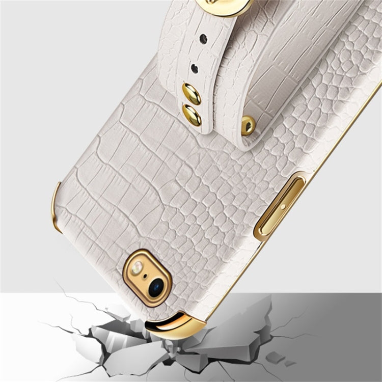 Watch Band – Leather (iPhone 6)