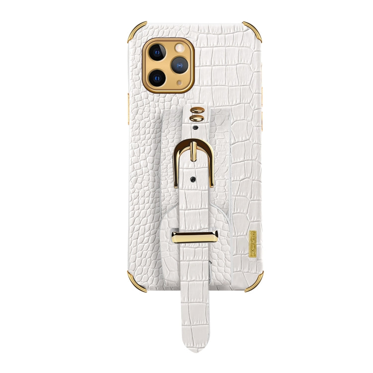 Watch Band – Leather (iPhone 11 Pro Max)