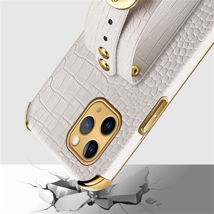 Watch Band – Leather (iPhone 11 Pro Max)