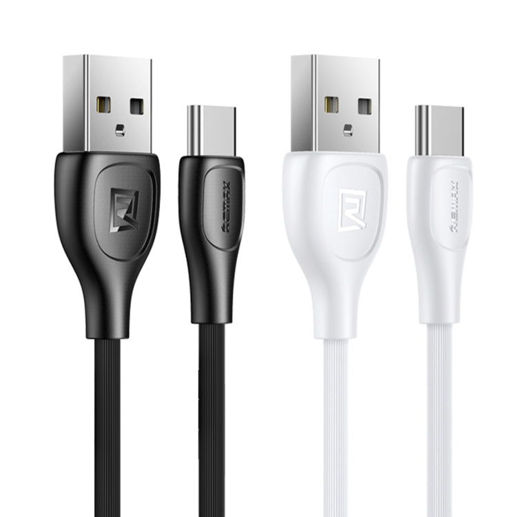 2.1A Lesu Pro Series Charging Data Cable, Length: 1m, Type-C, 8 Pin – Durable Build, Easy to Use