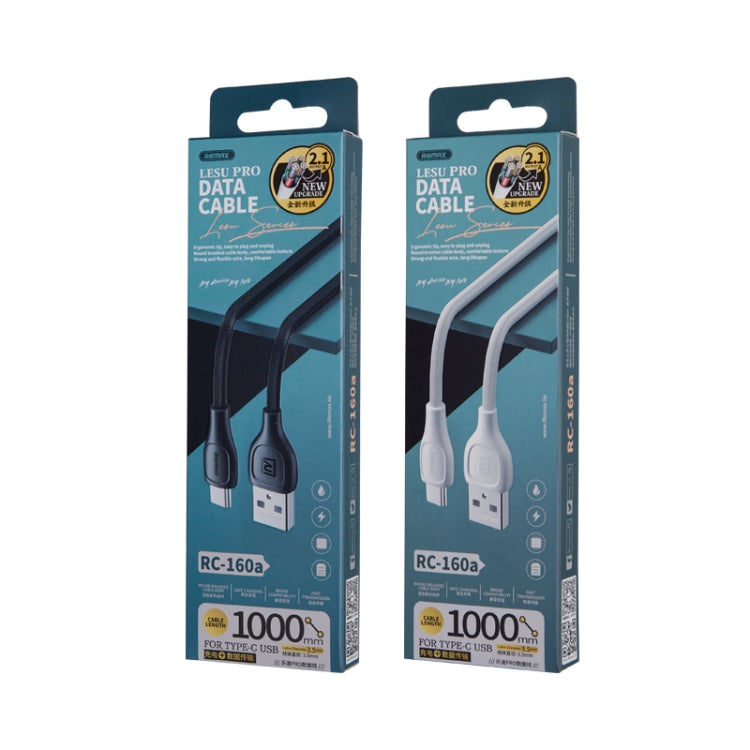 2.1A Lesu Pro Series Charging Data Cable, Length: 1m, Type-C, 8 Pin – Durable Build, Easy to Use
