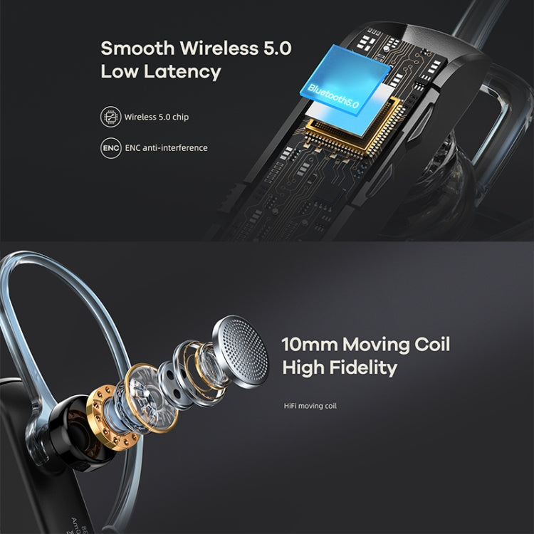 Bluetooth Earphones – Bluetooth 5.0