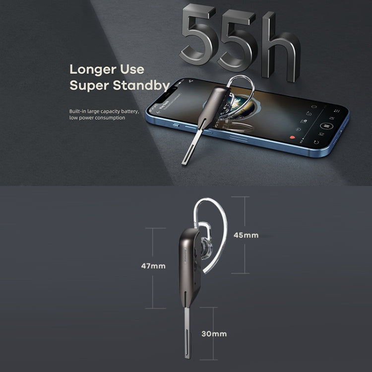 Bluetooth Earphones – Bluetooth 5.0