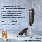 Bluetooth Earphones – Bluetooth 5.0