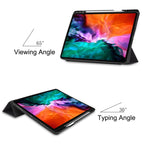 Case – Leather, Foldable (iPad Pro 12) #2